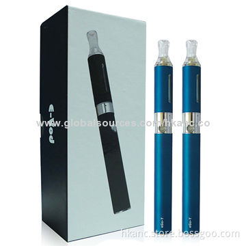 EVOD Starter Kit, Gift Box Packing